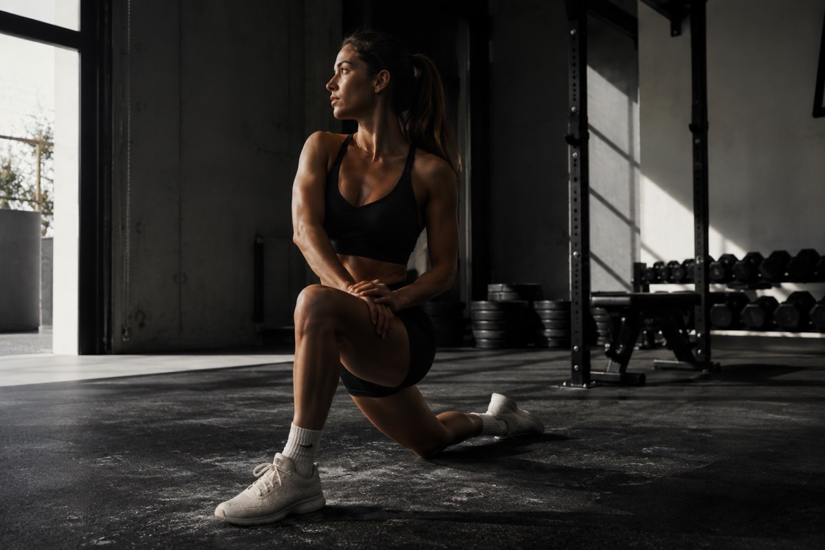 Mobility