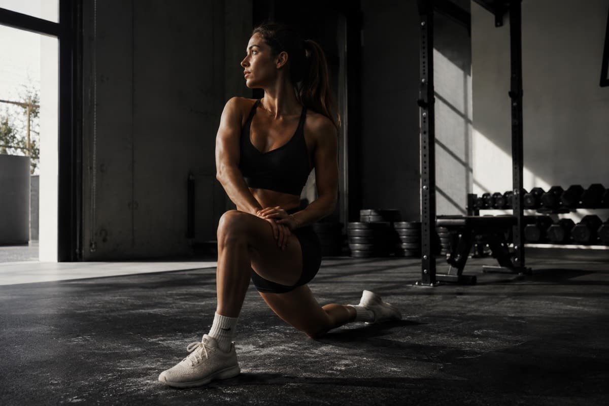 Mobility · Yoga
